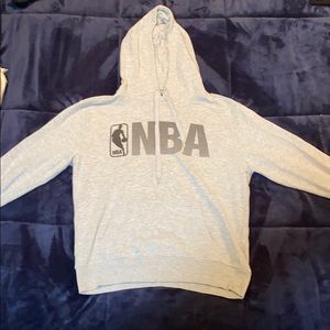 Neutral NBA Hoodie